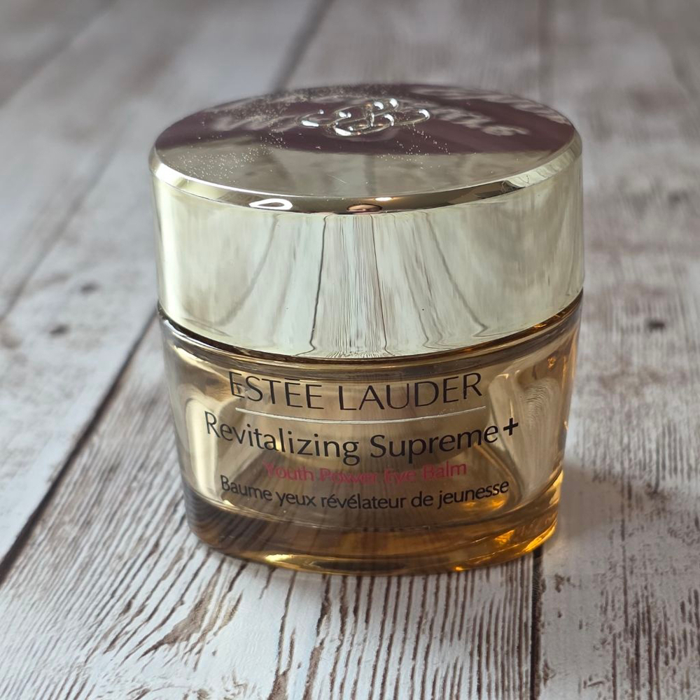 Estee Lauder Revitalizing Supreme creme NWOT